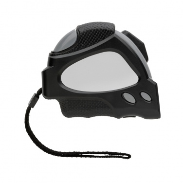 Logo trade liikelahjat mainoslahjat kuva: RCS Auto stop mittanauha 8M/25mm kierrätetystä muovista