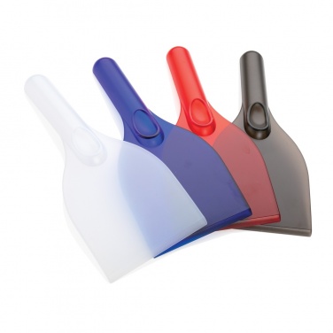 Logo trade mainoslahja ja liikelahja tuotekuva: Jääskrapa