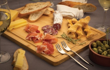 Logotrade liikelahjat mainoslahjat tuotekuva: Ukiyo bambuinen tarjotin