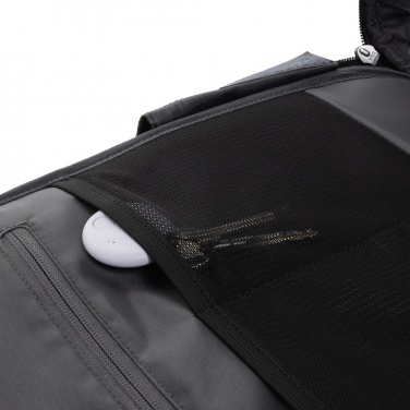 Logo trade mainoslahja ja liikelahja tuotekuva: FindMate RCS esineiden paikannin kierrätysmuovia