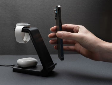 Logo trade mainoslahja kuva: Urban Vitamin Fairfield 3-in-1 RCS laturi