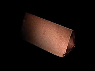 Logo trade liikelahjat mainoslahjat kuva: 10W hiirimatto ja langaton latausteline korkista