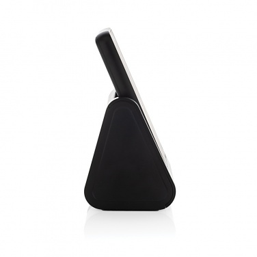 Logotrade mainoslahjat kuva: Powerbase 3 in 1 -laturi virtapankilla RCS kierrätysmuovia