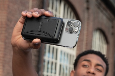 Logo trade liikelahjat tuotekuva: Urban Vitamin Sonoma RCS 10000mAh virtapankki