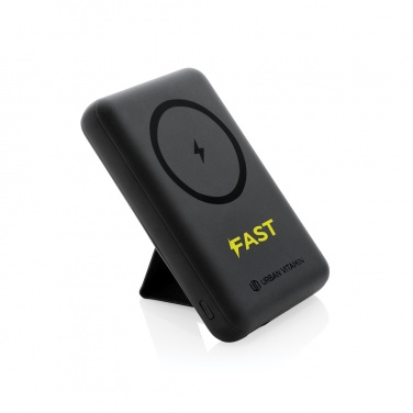 Logo trade mainostuotet tuotekuva: Urban Vitamin Los Altos RCS 5000mAh virtapankki