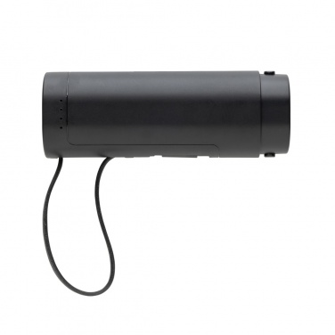 Logotrade mainoslahja tuotekuva: CycleCell 5000 mah irrotettava varavirtalähde