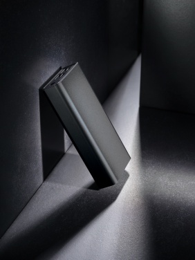 Logotrade liikelahjat mainoslahjat tuotekuva: Terra RCS alumiininen 20w 20000mAh varavirtalähde