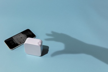 Logo trade mainostuote kuva: 3W antimikrobinen langaton kaiutin