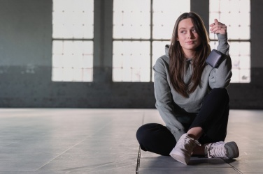 Logo trade mainostuotet tuotekuva: Urban Vitamin Vallejo RCS 3W kaiutin IPX 7