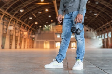 Logo trade liikelahja kuva: Urban Vitamin Palo Alto RCS kuulokkeet