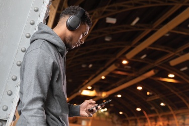 Logotrade mainoslahjat ja liikelahjat tuotekuva: Urban Vitamin Palo Alto RCS kuulokkeet