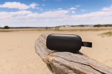 Logotrade mainostuote tuotekuva: Soundbox 5W kaiutin RCS kierrätetystä muovista