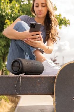 Logo trade mainoslahja kuva: Urban Vitamin Pacific Grove 30W kaiutin IPX7 RCS muovista