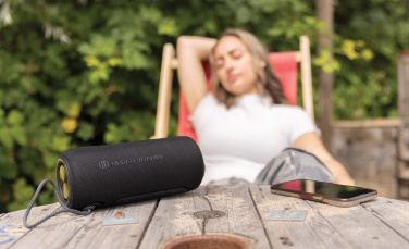 Logo trade mainostuote kuva: Urban Vitamin Pacific Grove 30W kaiutin IPX7 RCS muovista