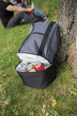 Logotrade liikelahja mainoslahja kuva: 3-in-1 kylmälaukku, reppu ja tote-laukku