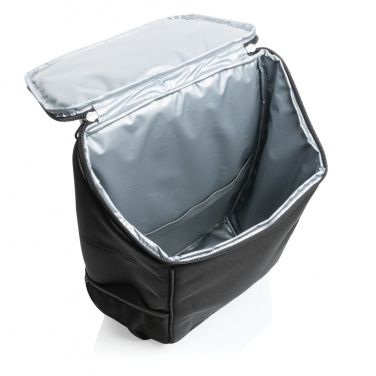 Logotrade liikelahjat mainoslahjat tuotekuva: Swiss Peak AWARE™ 1200D deluxe kylmäreppu