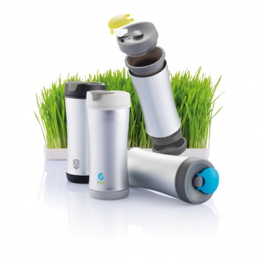 Logo trade mainostuotet tuotekuva: Boom-ekomuki