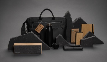 Logotrade liikelahjat mainoslahjat tuotekuva: Vakuumipullo RCS ruostumattomasta teräksestä