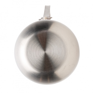 Logo trade mainoslahja kuva: Bambusta valmistettu matkatermospullo