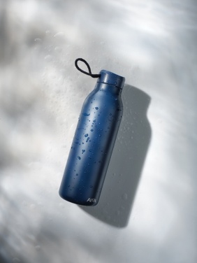 Logotrade mainoslahjat kuva: Avira Avior RCS Re-steel pullo 500ml