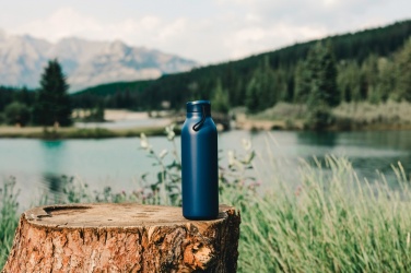 Logo trade mainoslahjat ja liikelahjat kuva: Avira Avior RCS Re-steel pullo 500ml