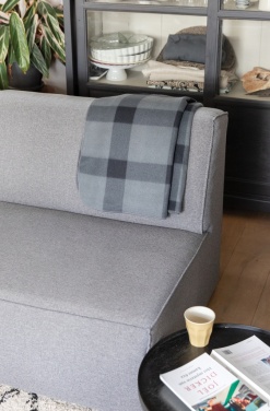 Logo trade mainoslahja kuva: Pehmeä fleece viltti