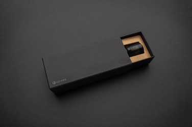 Logotrade mainoslahja tuotekuva: Gear X korkean suorituskyvyn autotaskulamppu RCS alumiinista