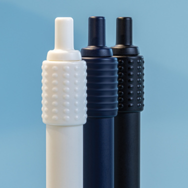 Logotrade mainostuote tuotekuva: Quill GRS -sertifioitu RABS stressiä lievittävä kynä