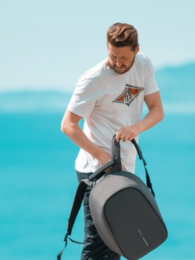 Logo trade liikelahjat tuotekuva: Bobby Hero Small -varkaudenestoreppu