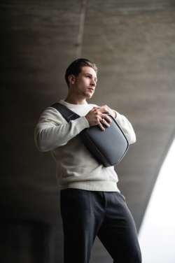 Logo trade liikelahja kuva: Reppu Bobby Sling rintareppu