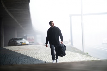 Logotrade mainostuotet kuva: Bobby Soft, varkaudenestoreppu