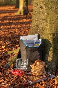 Logo trade mainoslahja ja liikelahja tuotekuva: Explorer Kylmäreppu