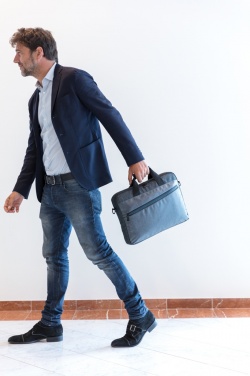 Logotrade mainostuotet kuva: 900D-laptoplaukku - PVC-vapaa