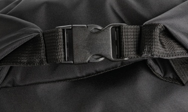 Logotrade liikelahjat kuva: Impact AWARE™ RPET perusreppu rullattavalla yläosalla