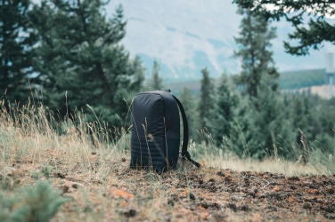 Logotrade mainoslahja tuotekuva: Swiss Peak AWARE™ RFID 15.6" varkaudenesto tietokonereppu