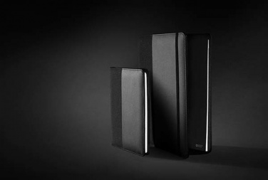 Logotrade liikelahja mainoslahja kuva: Swiss Peak Script AWARE™ A4 portfolio