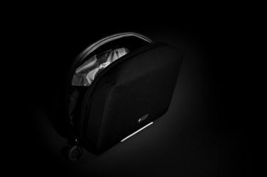 Logotrade liikelahja mainoslahja kuva: Swiss Peak AWARE™ teknologiatasku PVC-vapaa