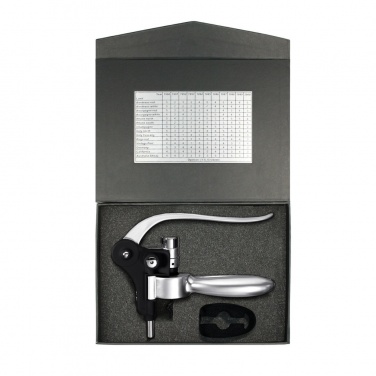 Logotrade mainostuotet kuva: Korkkiruuvi