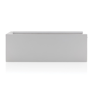 Logotrade mainoslahja tuotekuva: Deluxe huojuva torni puupalikoiden pinoamispeli