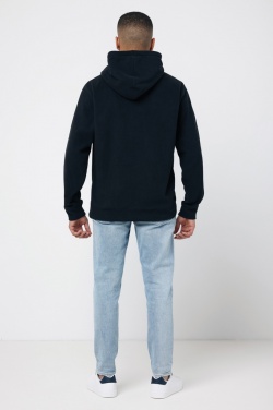 Logotrade mainostuotet kuva: Iqoniq Trivor mikrofleece huppari r-polyesteristä