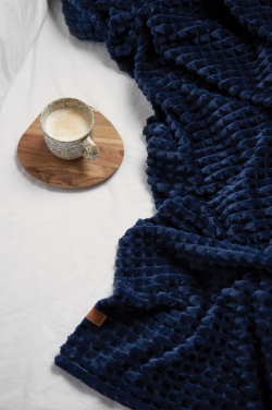 Logotrade mainoslahjat kuva: VINGA Branson GRS kierrätetty PET torkkupeitto