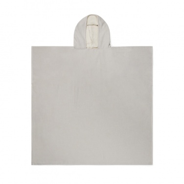 Logotrade liikelahjat kuva: VINGA Tolo hamam froteerantaponcho