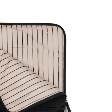 Logotrade mainostuote tuotekuva: VINGA Marlow RCS 14" kannettavan tietokoneen kotelo RPET