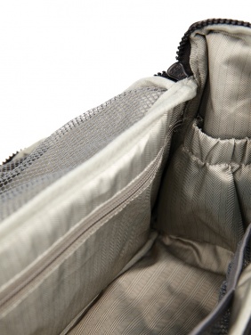 Logo trade mainostuotet tuotekuva: VINGA Baltimore matkatoilettilaukku