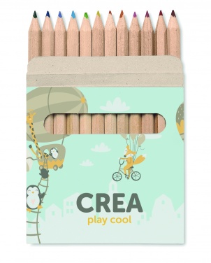 Logo trade liikelahja mainoslahja tuotekuva: Värikynä