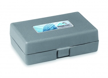 Logo trade mainoslahja ja liikelahja tuotekuva: Työkalusarja