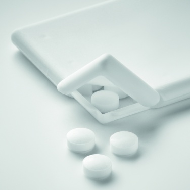 Logotrade mainoslahjat ja liikelahjat tuotekuva: Pastillien annostelija