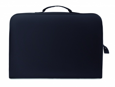 Logo trade liikelahjat tuotekuva: Konferenssi- asiakirjalaukku