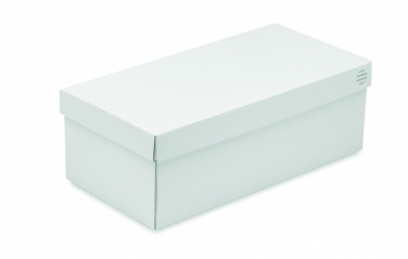 Logo trade mainoslahja ja liikelahja tuotekuva: PU 43 lenkkarit