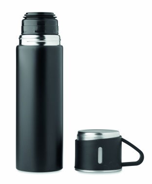 Logo trade liikelahja mainoslahja tuotekuva: Termospullo 420 ml